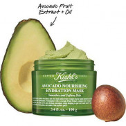 [CHÍNH HÃNG] MẶT NẠ BƠ KIEHLS GIỮ NƯỚC TRẺ HOÁ DA 100ml Chính Hãng